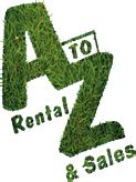 a to z rental pekin il  Serving Pekin and the surrounding areas 309-347-7774Find all the information for A to Z Rental on MerchantCircle